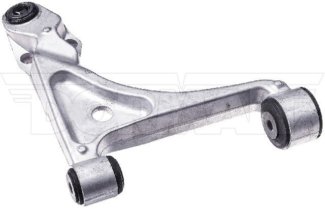 2007-2010 Saturn Sky Suspension Control Arm and Ball Joint Assembly - Front Left Lower (Dorman)