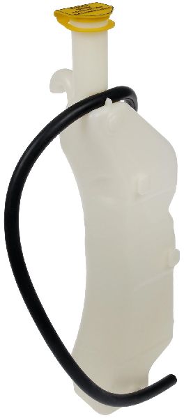 2008-2020 Dodge Grand Caravan Engine Coolant Reservoir - Front (Dorman)
