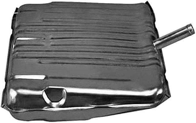1965-1966 Chevrolet Impala Fuel Tank (Dorman)