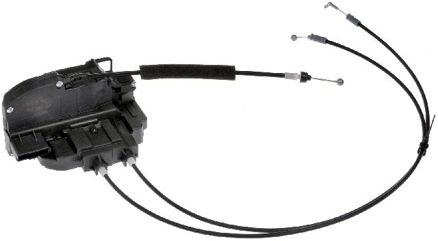 2005-2008 Nissan Quest Door Lock Actuator Motor - Front Right (Dorman)
