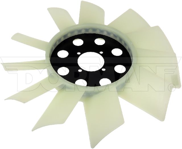 2002-2007 Jeep Liberty Engine Cooling Fan Blade (Dorman)