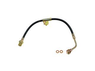 1983-1990 Chevrolet S10 Brake Hydraulic Hose - Front Right (Dorman)