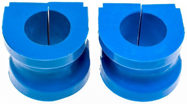 1986-1994 Chevrolet Cavalier Suspension Stabilizer Bar Bushing Kit - Front To Frame (Dorman)
