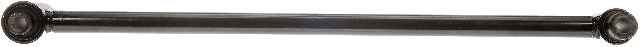 1998-2002 Mazda 626 Lateral Arm - Rear Right Lower Forward (Dorman)