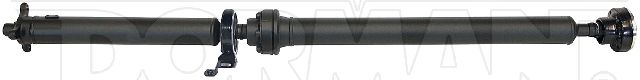 2004-2007 Cadillac CTS Drive Shaft - Rear (Dorman)