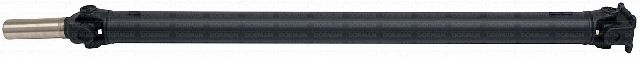 2011-2012 Ram 3500 Drive Shaft - Rear (Dorman)