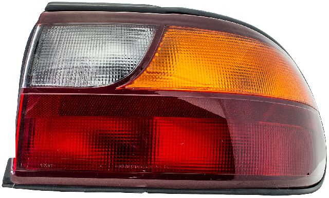 1997-2003 Chevrolet Malibu Tail Light Assembly - Right (Dorman)