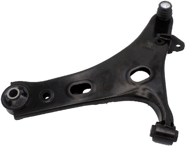 2014-2018 Subaru Forester Suspension Control Arm and Ball Joint Assembly - Front Left Lower (Dorman)