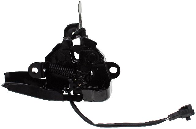 2016-2022 Toyota Tacoma Hood Latch Assembly (Dorman)