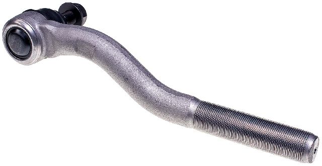2007-2017 Jeep Wrangler Steering Tie Rod End - Front Left Outer (Dorman)