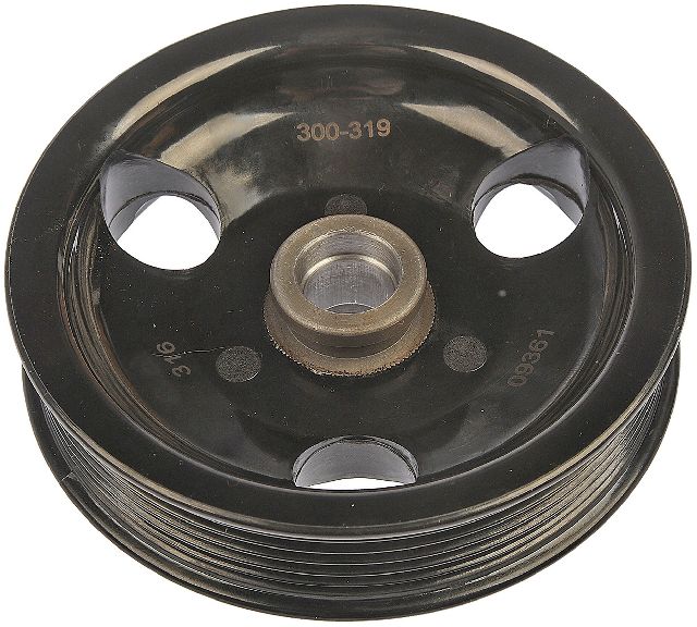 2005-2010 Chrysler 300 Power Steering Pump Pulley (Dorman)