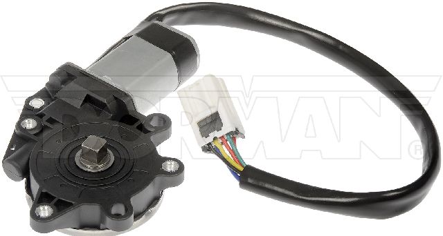 2003-2007 Nissan Murano Window Motor - Front Right (Dorman)