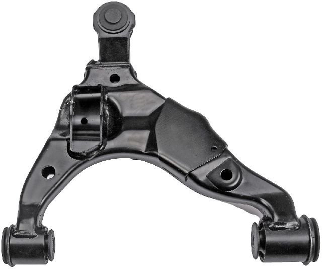 2010-2023 Lexus GX460 Suspension Control Arm and Ball Joint Assembly - Front Right Lower (Dorman)