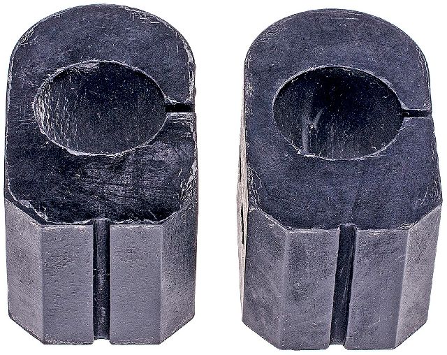 2003-2014 Ford E-150 Suspension Stabilizer Bar Bushing Kit - Rear To Frame (Dorman)