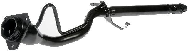 1998-2004 Lincoln Town Car Fuel Tank Filler Neck (Dorman)