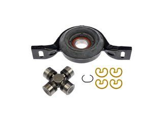 2005-2006 Chevrolet Equinox Drive Shaft Center Support Bearing (Dorman)