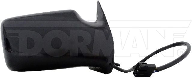 1987-1990 Dodge Caravan Side/Door Mirror - Right (Dorman)
