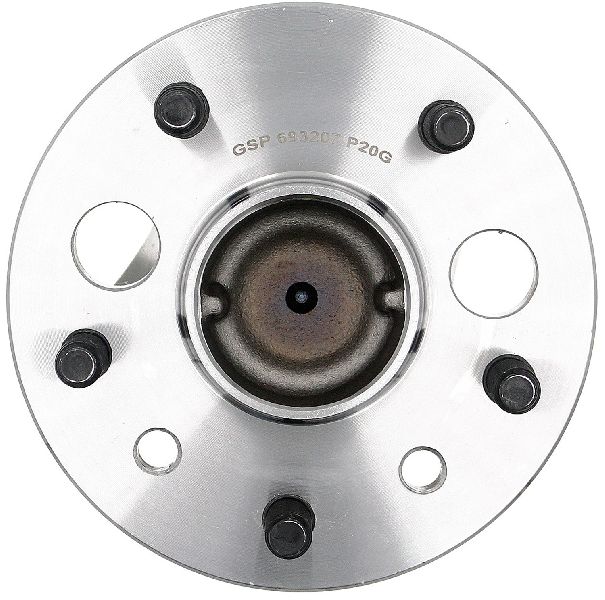 2004-2006 Lexus ES330 Wheel Bearing and Hub Assembly - Rear Right (Dorman)