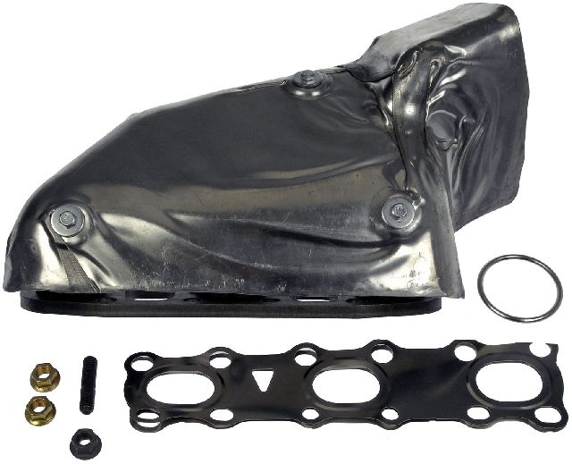 2005-2015 Nissan Xterra Exhaust Manifold - Right (Dorman)