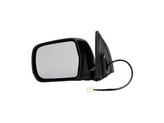 2001-2007 Toyota Highlander Side/Door Mirror - Left (Dorman)