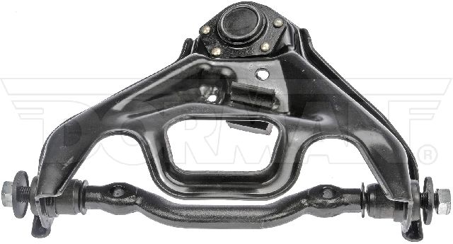 1981-1990 Lincoln Town Car Suspension Control Arm and Ball Joint Assembly - Front Right Upper (Dorman)