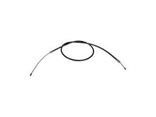 1999 Dodge Ram 1500 Van Parking Brake Cable - Front (Dorman)