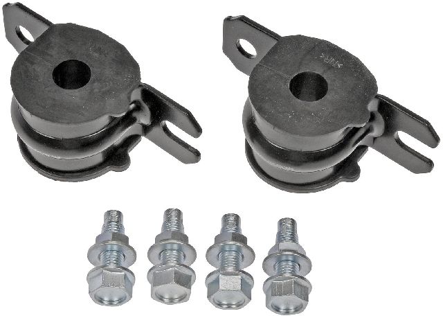 2007-2013 Nissan Altima Suspension Stabilizer Bar Bushing Kit - Rear (Dorman)