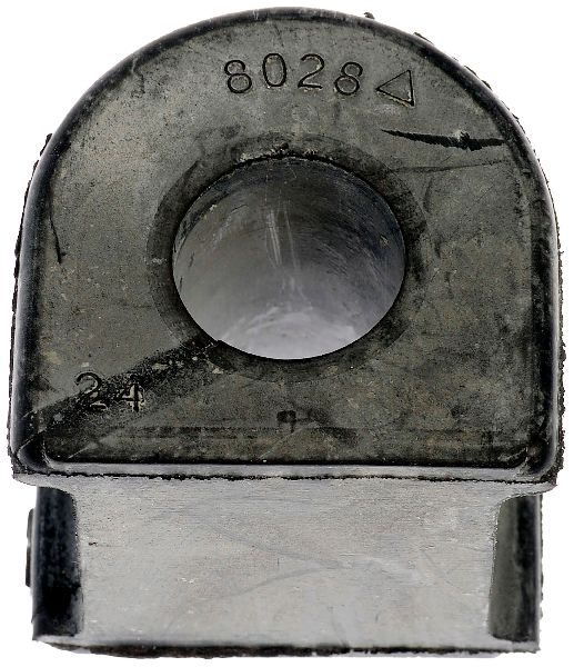 2010-2014 Toyota FJ Cruiser Suspension Stabilizer Bar Bushing Kit - Rear (Dorman)