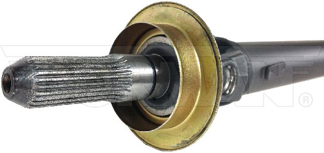 2008-2010 INFINITI EX35 Drive Shaft - Front (Dorman)
