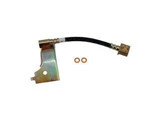 1985-1990 Lincoln Mark VII Brake Hydraulic Hose - Rear Right (Dorman)