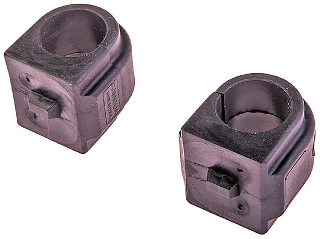 2009-2012 GMC Canyon Suspension Stabilizer Bar Bushing Kit - Front (Dorman)