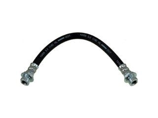 1967-1968 Pontiac Firebird Brake Hydraulic Hose - Front Left or Front Right (Dorman)