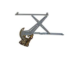 1987-1991 Toyota Camry Window Regulator - Front Left (Dorman)