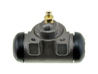 1999-2002 Nissan Quest Drum Brake Wheel Cylinder - Rear (Dorman)