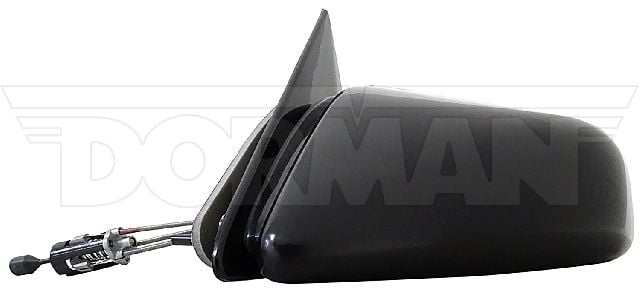 1991 Dodge Caravan Side/Door Mirror - Left (Dorman)