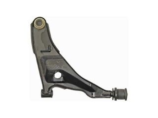 2001 Dodge Stratus Suspension Control Arm and Ball Joint Assembly - Front Left Lower (Dorman)