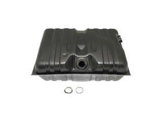 1975-1977 Ford E-350 Econoline Fuel Tank - Rear (Dorman)