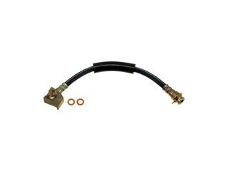 1982-1994 Lincoln Town Car Brake Hydraulic Hose - Front Right (Dorman)