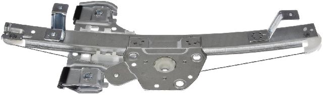 2008-2009 Pontiac G8 Window Regulator - Rear Right (Dorman)