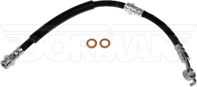 2016 Scion iA Brake Hydraulic Hose - Front Left (Dorman)