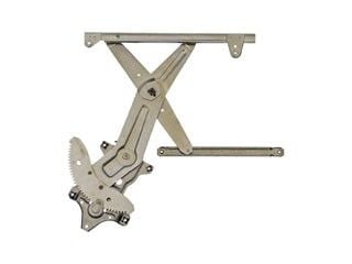 1997-2001 Toyota Camry Window Regulator - Front Right (Dorman)