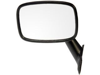 1984-1986 Toyota Pickup Side/Door Mirror - Left (Dorman)