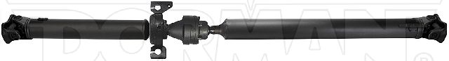1989-1998 Mazda MPV Drive Shaft - Rear (Dorman)