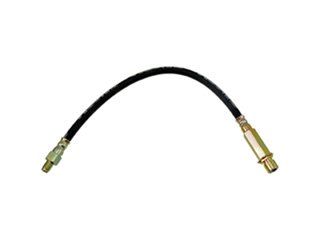 1966 Chevrolet Caprice Brake Hydraulic Hose - Rear Left or Rear Right (Dorman)