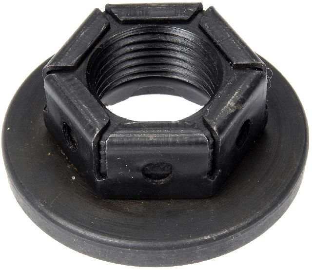2007-2014 Toyota FJ Cruiser Wheel Lug Nut (Dorman)