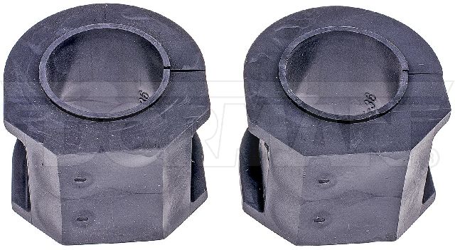 1995-1997 Ford Explorer Suspension Stabilizer Bar Bushing Kit - Front To Frame (Dorman)