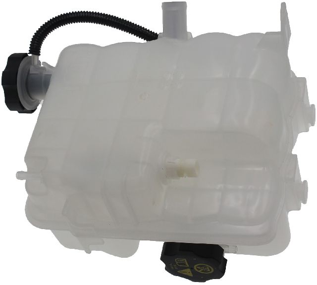 2017-2019 GMC Sierra 2500 HD Engine Coolant Reservoir (Dorman)