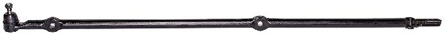 1991-1995 Jeep Wrangler Steering Tie Rod End - Front Right Outer (Dorman)