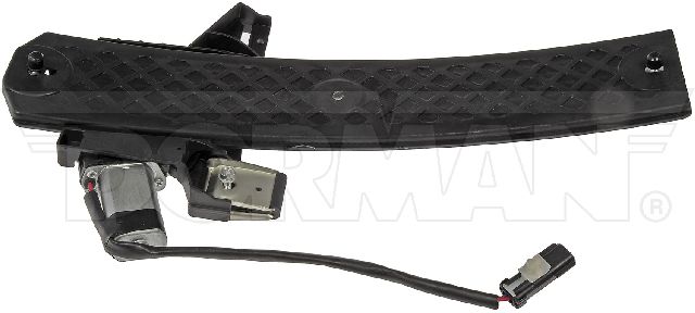2006-2010 Chrysler PT Cruiser Window Motor and Regulator Assembly - Rear Left (Dorman)