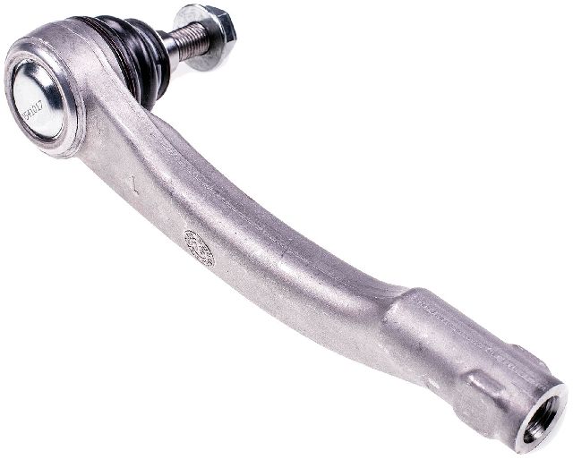 2010-2016 Porsche Panamera Steering Tie Rod End - Front Left Outer (Dorman)